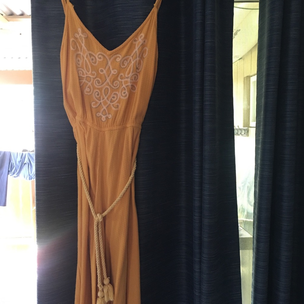 O’Neill romper